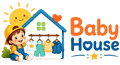 Baby House - الرئيسية