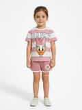 Girls' Cotton Candy Club Set