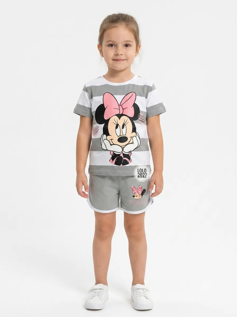 Girls' Cotton Candy Club Set