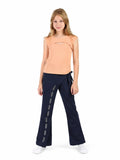 Teen Girls' Home-Wear Set