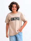 Kids Premium 100% Cotton Graphic Tee